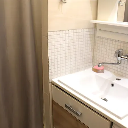 Pressburg Central Apartman Pozsony