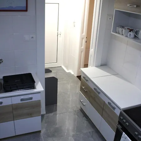 Pressburg Central Pozsony