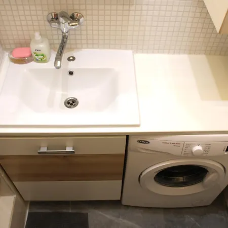 Pressburg Central Apartman